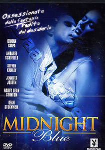 Midnight Blue (DVD)